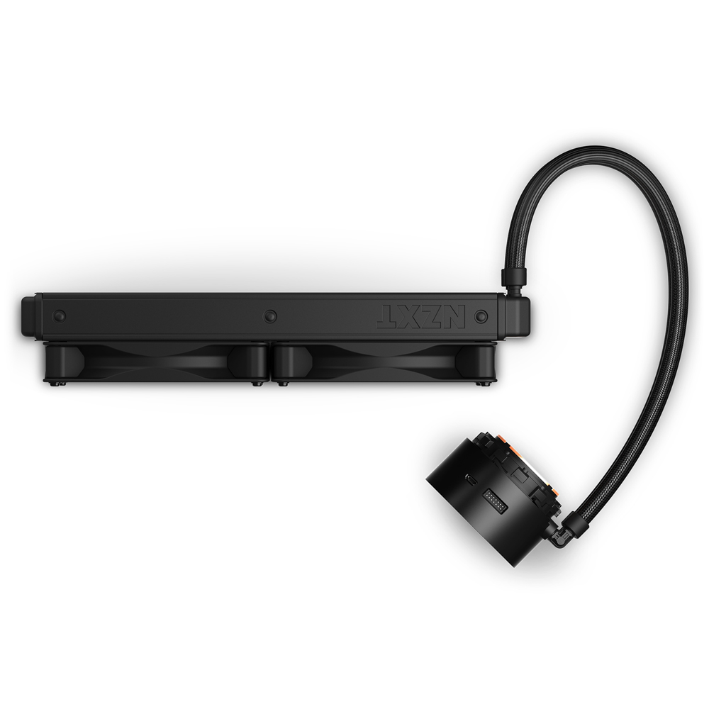 KRAKEN Z63｜NZXT｜株式会社アユート PCパーツ・VR・オーディオ等周辺